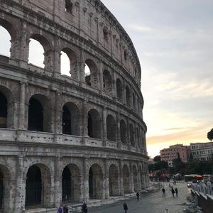 Meet your Posher, Giulia